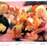经典动画