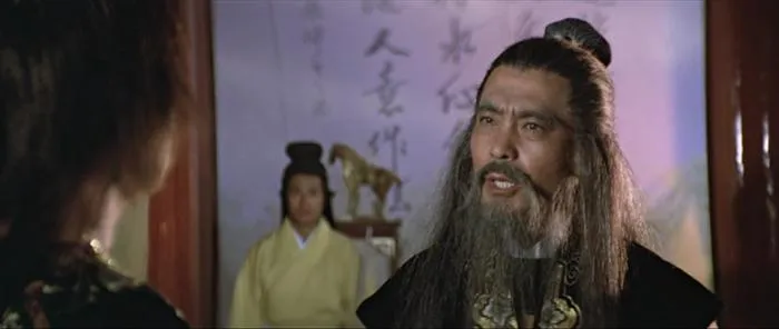 魔剑侠情 1981