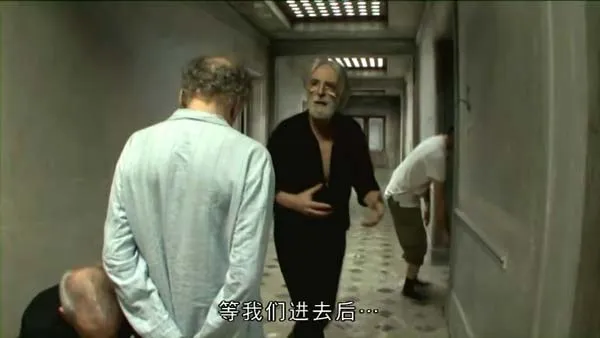 奥地利电影幕后解析
