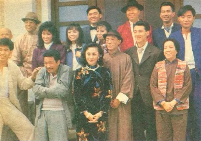 大城小子剧情解析