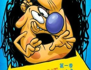 Catdog 猫狗 第一季 全20集 英语动画 英文字幕-蓝海网