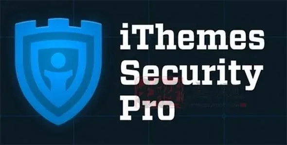 iThemes Security Pro中文版