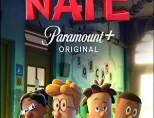 大内特 Big Nate 英文版动画 儿童教育 第一季全8集-蓝海网