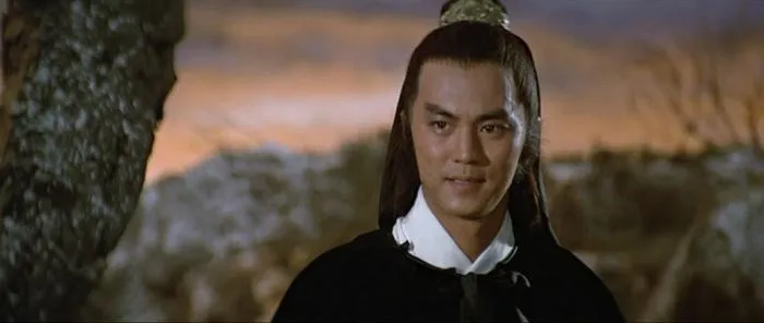狄龙 李寻欢