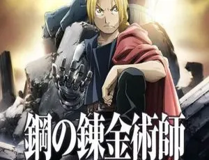 钢之炼金术士FA+TV版 BONES改编 国语配音中文字幕 1080P高清合集-蓝海网