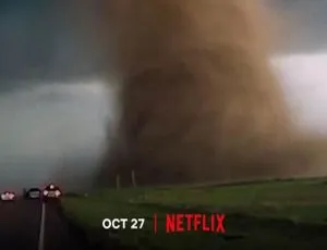 地球风暴纪录片全4集 Netflix高清原声中字版完整收录
