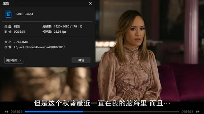 Harlem 女性群像