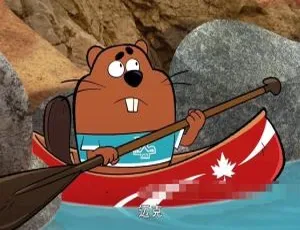 奇奇妙妙环游记 The Ollie and Moon Show 儿童动画 国语英语双版全集-蓝海网