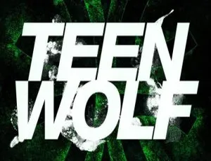 少狼Teen Wolf全6季 MTV出品 英语中英双语字幕高清合集