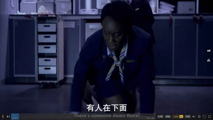 蓝光双语收藏版
