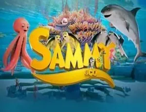 瑞奇的海底历险 Sammy And Co 英文版第二季全52集高清动画-蓝海网