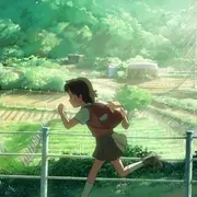 新海诚动画电影