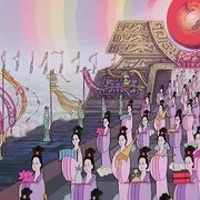 经典奇幻动画电影