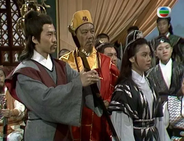 四大门派灭门惨案