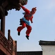 梨园历史电影