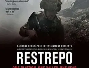 2010 美国高分战争片 雷斯特雷波 高清720P 在线观看
