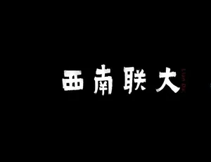 西南联大纪录片 全5集 1080P高清 国语中字