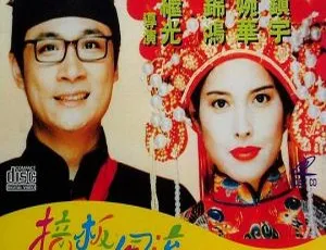 1996年香港经典喜剧撞板风流 国语粤语双语中字 MKV高清-蓝海网