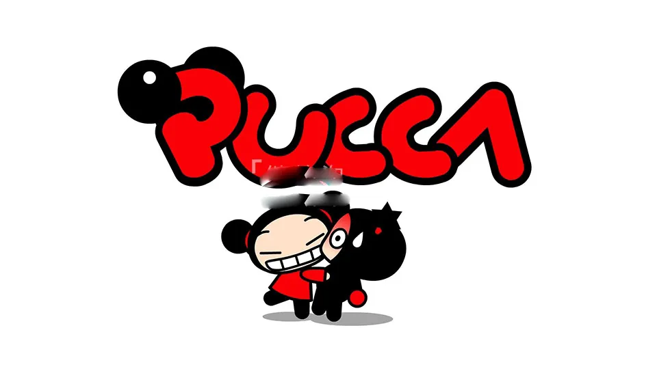 Pucca全2季