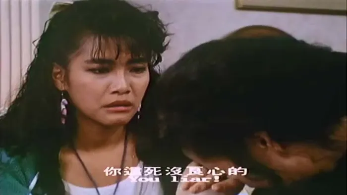 唐季礼导演作品
