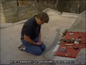 圣经之谜 Mysteries of the Bible 第三季 1080P高清 英语中文字幕 全1集