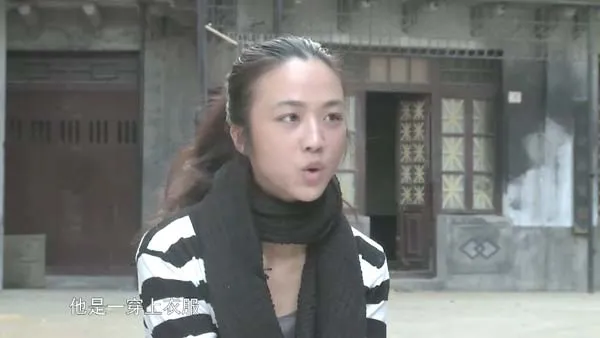 民国左翼文学影像志
