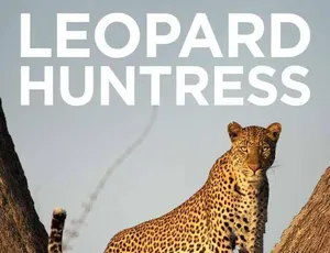 花豹玛丽卡的生存之道 Malika Leopard Huntress 全1集 蓝光高清中字纪录片-蓝海网