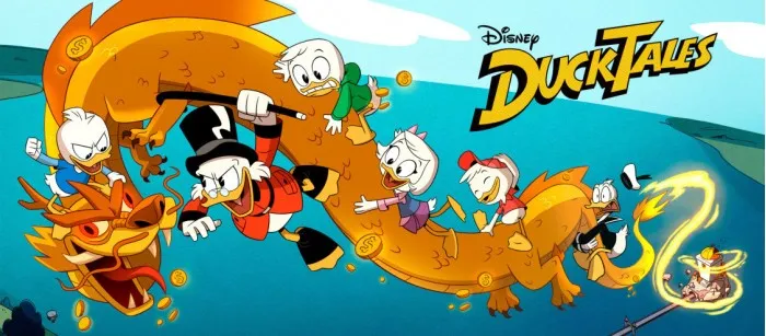 Quack Pack中文版