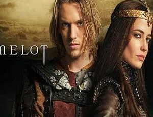 圣城风云Camelot 全10集 英语中字 6.06GB 在线观看