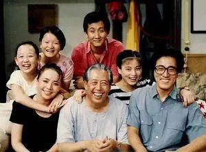 经典家庭喜剧 高清修复