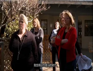 我的妻子们是好姐妹 Sister Wives 第四季全11集 1080P高清 英语中文字幕-蓝海网