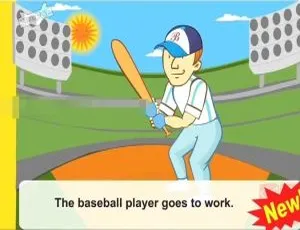 Cartoon for Kids to Learn English 43集 英文版 高清MP3-蓝海网