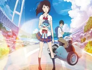午睡公主 Napping Princess 2017 儿童电影 日语中英双字 高清完整版-蓝海网
