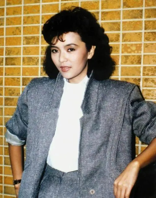 陈玉莲 警匪剧