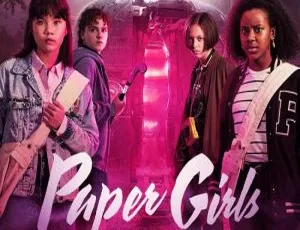 美剧送报女孩全8集 格奥尔基·班克斯-戴维斯执导 高清原声中字视频-蓝海网