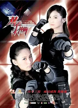 2007双子神偷
