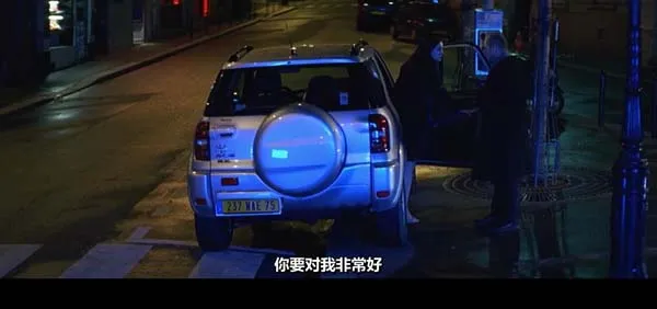 中年危机道德困境