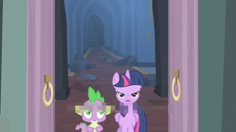 My Little Pony 第二季