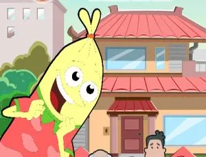 吉祥宝宝第二季 高清动画全集 免费在线观看