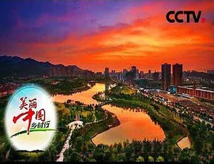 美丽中国乡村行2019 纪录片完整版