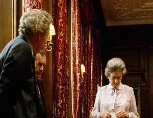BBC纪录片书信解读英女王 英语中字全2集