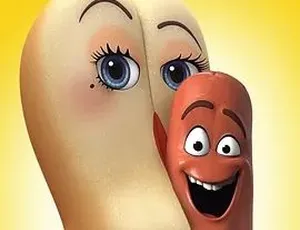 2016 香肠派对 Sausage Party 英语电影 喜剧动画冒险-蓝海网