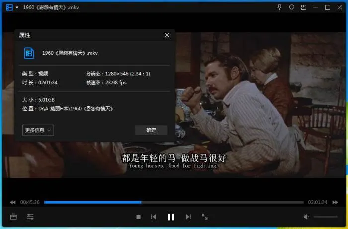 罗马假日高清典藏版