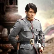2011新少林寺电影