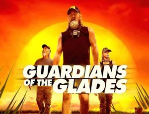 沼泽守护者 Guardians of the Glades 全2季18集 1080P高清 MKV格式 英语中英字幕