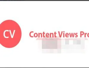Content Views Pro WordPress插件：网格布局与自定义设计 v5.15-蓝海网
