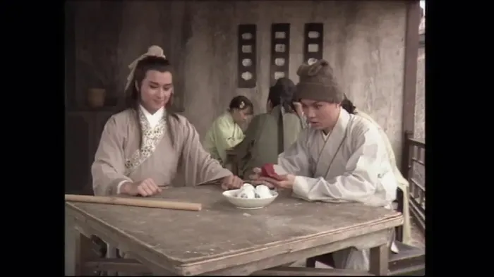 潘志文 江汉