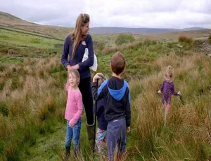 约克郡农场 Our Yorkshire Farm 第三季全6集 英语无字幕 高清纪录片