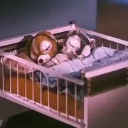社会讽刺动画短片