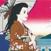 千年女优